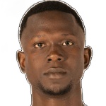 Photo of Aboubacar Soumpare