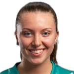 Foto de Matilde Buscemi
