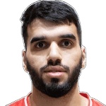 Zdjęcie Ali Mohamed