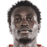 Foto de David Deng Kongor DENG