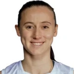 Foto de Catherine Mreches