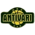 Zzk Antivari