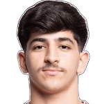 Zdjęcie Khalil Mohamed Khalil Ebrahim Ali Alkhan