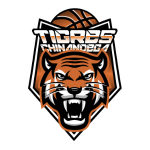 Escudo do Tigres de Chinandega