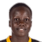 Photo de Angella AUMA