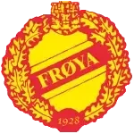 Frøya Basket
