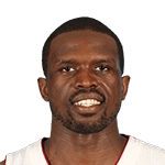 Foto de Luol Deng