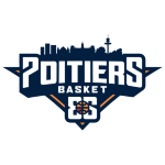 Poitiers Basket 86 Espoirs