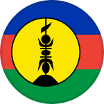 Shield of New Caledonia
