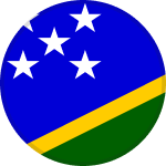 Shield of Solomon Islands
