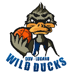 DDV Wild Ducks