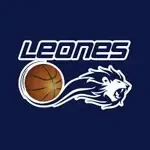 Escudo do Leonas