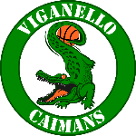 Viganello Caimans 1LRM