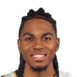 Aa'Reyon Jones