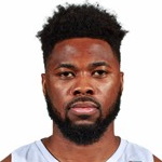 Photo of Travis Leslie
