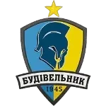 Budivelnyk Kyiv