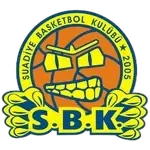 Escudo do Suadiye Basketball U16