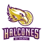 Escudo do Halcones de Xalapa