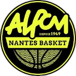 Escudo de ALPC Moulin Nantes Basket