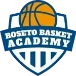 Escudo do Roseto Academy U16