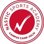 Escudo do Nastic Sports Academy U17
