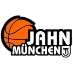 Escudo do Jahn Munchen U17