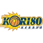 Escudo do Kori-80 U14