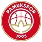 Escudo do Pamukspor U14