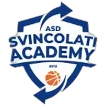 Escudo do Svincolati Milazzo U17