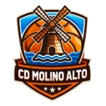 CD Molino Alto