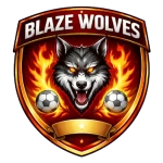 Blaze Wolves