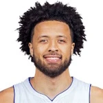 Cade Cunningham