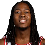 Photo de Ayo Dosunmu