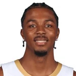 Trey Murphy III