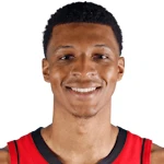 Jabari Smith