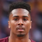 Donte Ingram