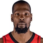 Kevin Durant