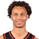 Dyson Daniels