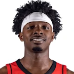Έμβλημα της ομάδας Jae'Sean Tate
