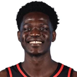 Mouhamed Gueye