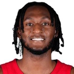 Foto de Immanuel Quickley