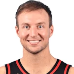 Foto de Luke Kennard