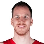 Foto de Jakob Poeltl