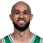Derrick White