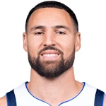Foto de Klay Thompson