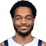 P.J. Washington Jr.