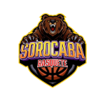 Escudo do Sorocaba Basquete U20