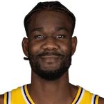 Photo de Deandre Ayton