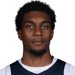 Jaden McDaniels