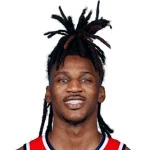Foto de Jamir Watkins